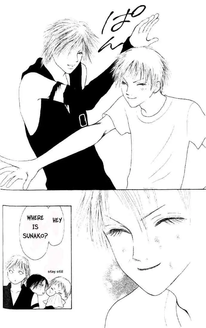 Perfect Girl Evolution Chapter 37 40